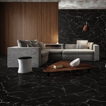 سرامیک طرح آرگون مشکی ابعاد-120*60-کاشی و سرامیک طوطیا سرام-Ceramic Argon Totia Ceram