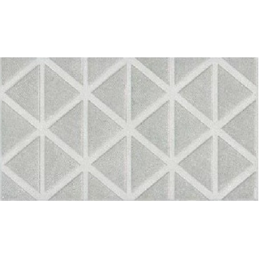 سرامیک طرح آریزون دکور 2 طوسی روشن ابعاد 75*30 -کاشی مارلیک-Arizon Design Ceramics
