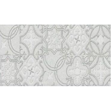 سرامیک طرح آریزون دکور 1 طوسی روشن ابعاد 75*30 -کاشی مارلیک-Arizon Design Ceramics