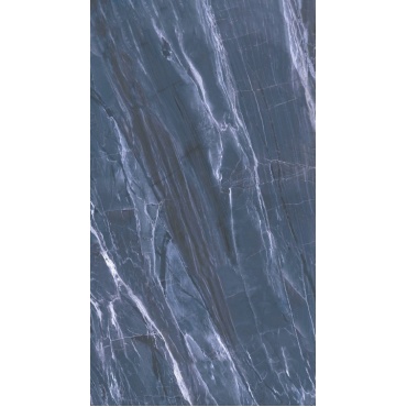 سرامیک اسلب طرح آرماندو آبی تیره ابعاد-240*120-کاشی فخار -Slab Ceramic Armando Fakhar Tile