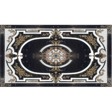 سرامیک سنگ فرش طرح آرتام ابعاد 60*60-سرامیک سرام آرا-Ceramic Artam Ceram Ara Tile