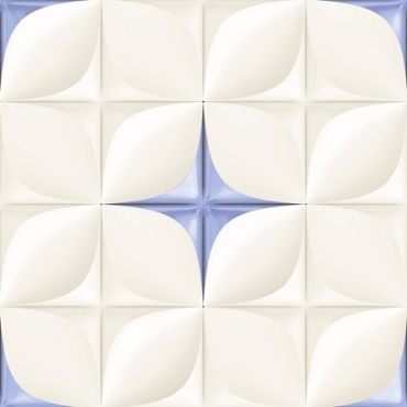 سرامیک طرح آریا آبی روشن ابعاد 30*30-سرامیک طلا سرام-Ceramic Arya Tala Ceram