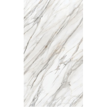 سرامیک اسلب طرح آریو سفید ابعاد-240*120-کاشی فخار -Slab Ceramic Aryo Fakhar Tile