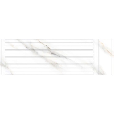 سرامیک طرح آوینار دکور ابعاد-90*30-ستاره میبد-Ceramic Avinar Setareh Tile