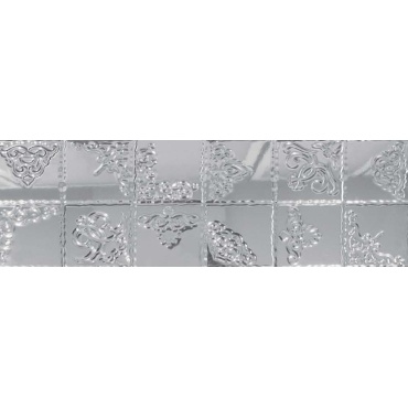 سرامیک طرح ایفا نقره ای ابعاد 90*30-آلتین سرام-Ceramic Eefa Altin Ceram