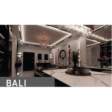 سرامیک طرح بالی ابعاد-120*40-کاشی نایین-Ceramic Bali Naeen Tile