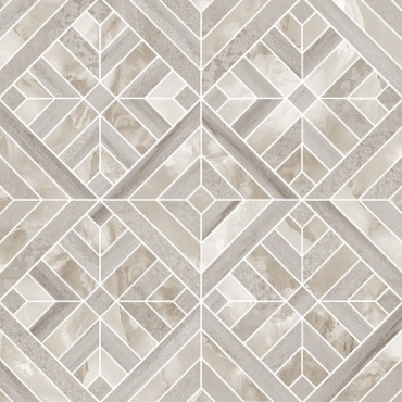 سرامیک طرح باتیس طوسی روشن ابعاد 30*30-سرامیک طلا سرام-Ceramic Battis Tala Ceram