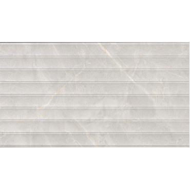 سرامیک طرح بلانش طوسی روشن خطی ابعاد-60*30-کاشی پارس-Ceramic Belansh Pars Tile