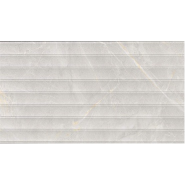 سرامیک طرح بلانش طوسی روشن خطی ابعاد-60*30-کاشی پارس-Ceramic Belansh Pars Tile