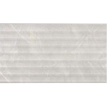 سرامیک طرح بلانش طوسی روشن خطی ابعاد-60*30-کاشی پارس-Ceramic Belansh Pars Tile