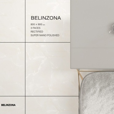سرامیک طرح بلینزونا ابعاد-80*80-کاشی ونوس-Ceramic Blenzona Venus Tile