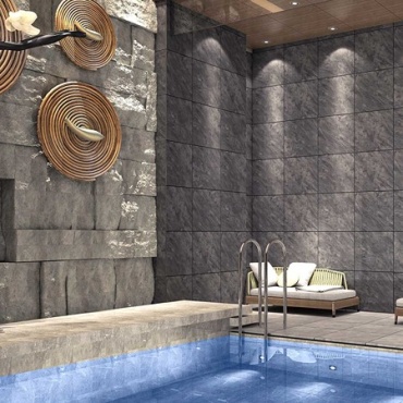 سرامیک طرح بینا طوسی تیره ابعاد-60*60-سرامیک بسلی-Ceramic Bienna Besli