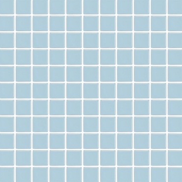 سرامیک استخری طرح Blu2 آبی روشن ابعاد 5*5-کاشی گوهرفام-Blu2 Design Ceramics