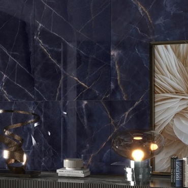 سرامیک طرح بلو اسکای ابعاد 120*60-سرامیک سیلک سرام-Ceramic Blue Sky Sialk Ceram