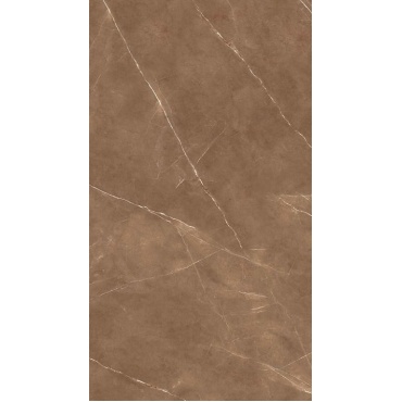 سرامیک طرح امانی قهوه ای تیره ابعاد-240*120-کاشی فخار- Ceramic Amani Fakhar Tile