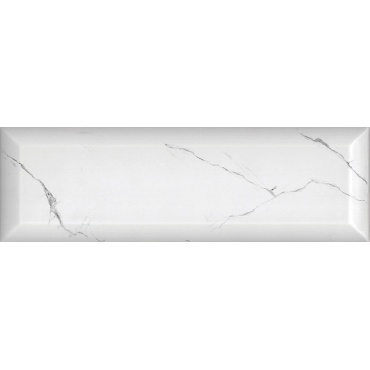 سرامیک طرح اورست سفید طوسی ابعاد 30*10-سرامیک سرام آرا-Ceramic Everest Ceram Ara Tile