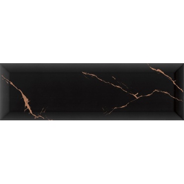 سرامیک طرح اورست مشکی مسی ابعاد 30*10-سرامیک سرام آرا-Ceramic Everest Ceram Ara Tile