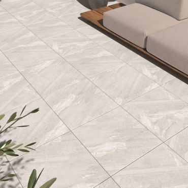 سرامیک طرح آسپن طوسی روشن ابعاد-60*60-کاشی گلدیس- Ceramic Aspen Goldis Tile