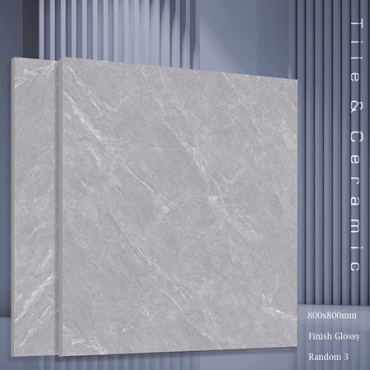 سرامیک مدل کارلس-80*80-کاشی ساناز رستاق-Ceramic Carles Sanaz Tile