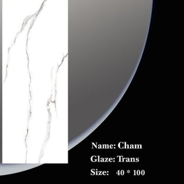 سرامیک طرح چم ابعاد-100*40-ویرا سرام- Ceramic Cham Vira Ceram