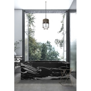 کانتر اسلب مونته طرح کاپوکابانا ابعاد 320*160-سرامیک میکو مهسرام-Counter Slab Copacabana Mico Mahceram Tile