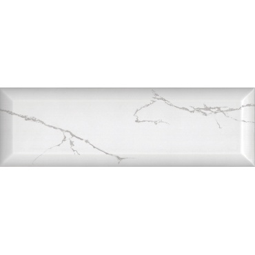 سرامیک طرح اورست سفید طوسی ابعاد 30*10-سرامیک سرام آرا-Ceramic Everest Ceram Ara Tile