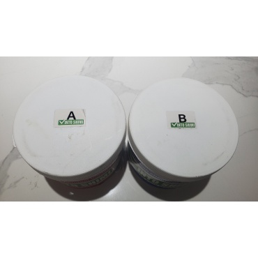 چسب اپوکسی وینتو-ابزارآلات کاریزما-Winto Epoxy Adhesive Charisma