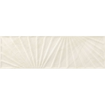 سرامیک طرح داگما کرم روشن دکور ابعاد-90*30-کاشی پارس-Ceramic Dagma Pars Tile