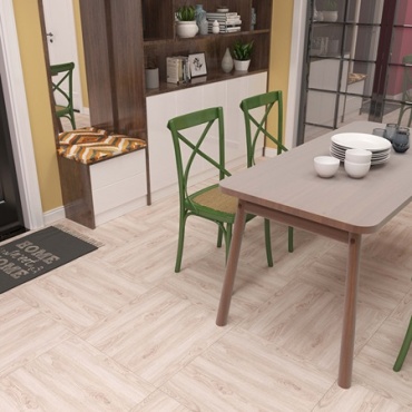 سرامیک طرح دانوب کرم روشن ابعاد-60*60-سرامیک آرین سرام-Ceramic Danube Arian Ceram