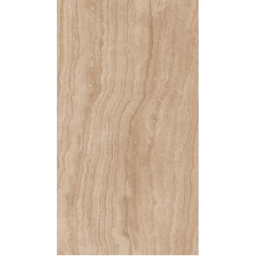 سرامیک طرح تراورتینو قهوه ای تیره ابعاد-160*80-کاشی فخار- Ceramic Travertino Fakhar Tile