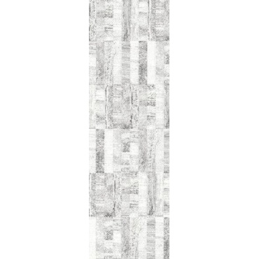 سرامیک طرح دبنهام دکور طوسی روشن ابعاد 100*30 -کاشی مارلیک-Debenham Design Ceramics