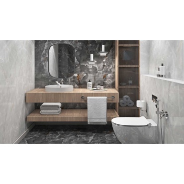 سرامیک طرح دلفینا طوسی روشن ابعاد-120*60-سرامیک بسلی-Ceramic Delfina Besli