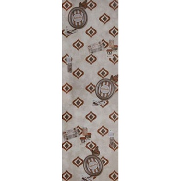 سرامیک طرح دنور دکور 2 ابعاد 100*30 -کاشی مارلیک-Denor Design Ceramics