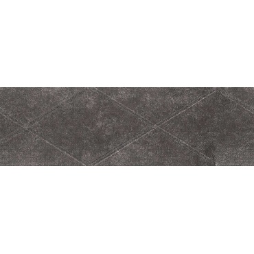 سرامیک طرح دیاموند دکور مشکی ابعاد-90*30-کاشی پارس-Ceramic Diamond Pars Tile