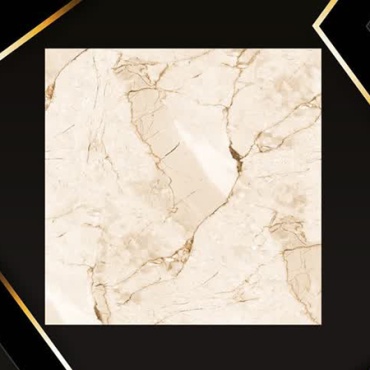 سرامیک طرح دیفن کرم ابعاد-60*60-سرامیک نفیس اشکذر-Ceramic Difen  Nafis Ashkzar