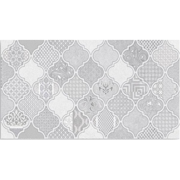 سرامیک طرح هرمس دکور طوسی روشن ابعاد 60*30-سرامیک ایران زمین-Ceramic Hermes Iran Zamin Tile