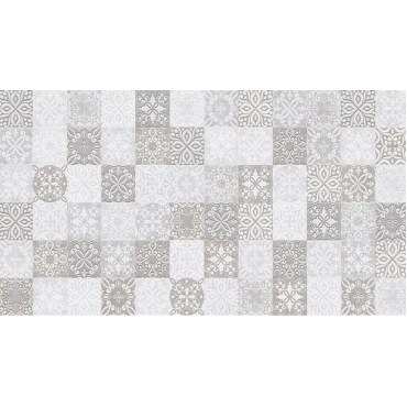 سرامیک طرح پاریس دکور طوسی تیره ابعاد 60*30-سرامیک ایران زمین-Ceramic Paris Iran Zamin Tile