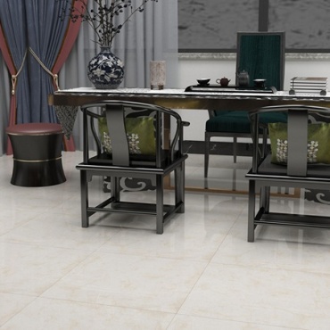 سرامیک طرح ایساتیس کرم روشن ابعاد-60*60-سرامیک آرین سرام-Ceramic Isatis Arian Ceram 