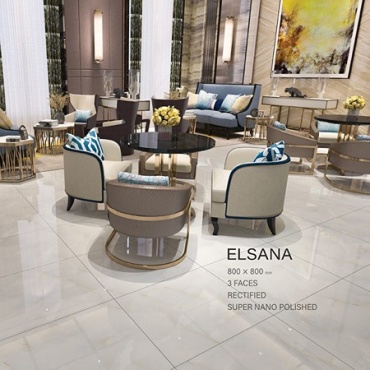 سرامیک طرح السانا ابعاد-80*80-کاشی ونوس-Ceramic Elsana Venus Tile
