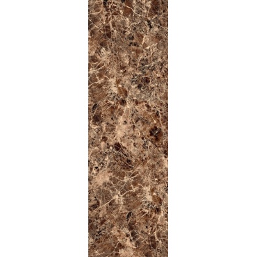 سرامیک طرح امپرادور قهوه ای ابعاد-120*40-کاشی صبا-Ceramic Emperador Saba Tile