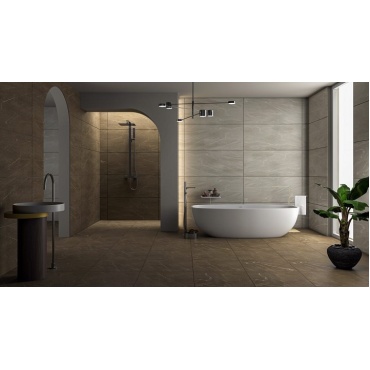 سرامیک طرح انریک نسکافه ای ابعاد-120*60-کاشی گلدیس- Ceramic Enrike Goldis Tile
