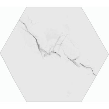 سرامیک شش ضلعی طرح اورست سرامیک سرام آرا-Ceramic Everest Ceram Ara Tile