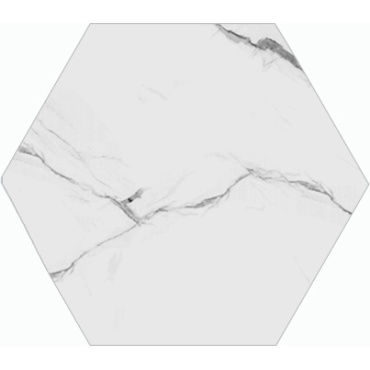 سرامیک شش ضلعی طرح اورست سرامیک سرام آرا-Ceramic Everest Ceram Ara Tile