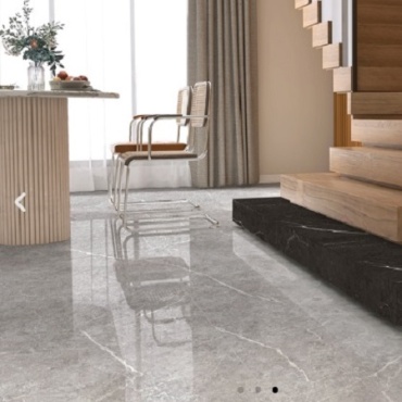 سرامیک طرح فابینو طوسی روشن ابعاد-120*60-کاشی و سرامیک طوطیا سرام-Ceramic Fabino Totia Ceram