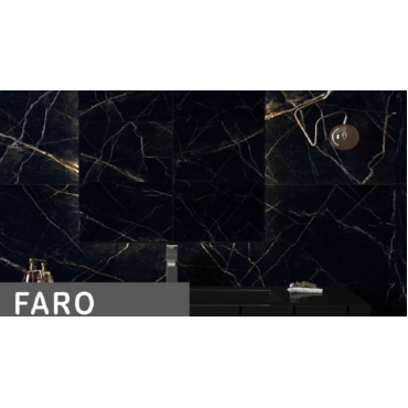 سرامیک طرح فارو مشکی ابعاد-120*60-کاشی نایین-Ceramic Faro Naeen Tile