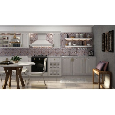 سرامیک طرح فاینورد ابعاد 100*30 -کاشی مارلیک-Faynord Design Ceramics