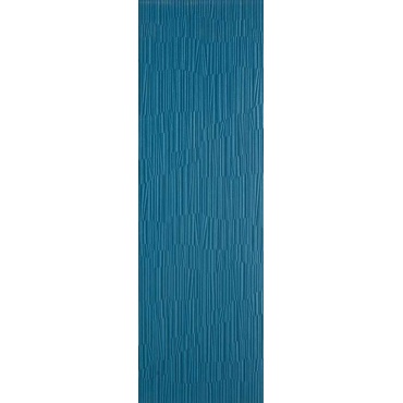 سرامیک طرح فرانسیس دکور آبی تیره ابعاد-90*30-سرامیک البرز- Ceramic Francis Alborz Ceram