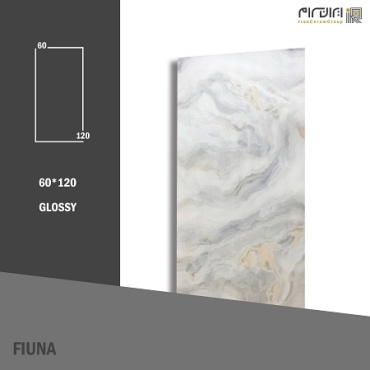 سرامیک طرح فیونا ابعاد-120*60-کاشی کوثر ابرکوه-Ceramic Fiuna Kosar Tile