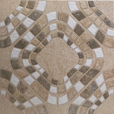 سرامیک طرح گلکسی قهوه ای تیره ابعاد-60*60-صالح سرام-Ceramic Galaxy Saleh Ceram