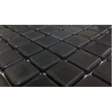 سرامیک استخری طرح Gray 8-BH ابعاد-2.5*2.5-کاشی تامر- Pool Ceramic Gray 8-BH Tamer Tile